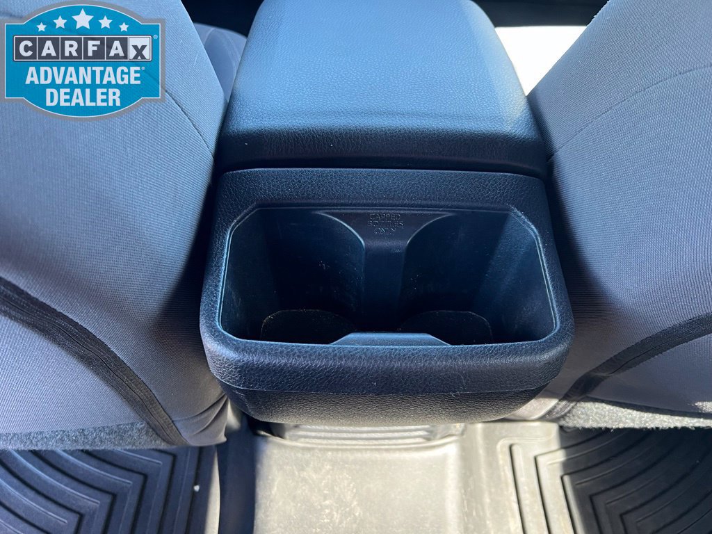 Used 2019 Toyota Tacoma TRD Off-Road w/ Exterior Package AWD/4WD image 20