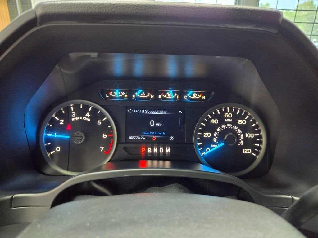 Used 2018 Ford F150 XLT w/ Equipment Group 302A Luxury AWD/4WD image 27