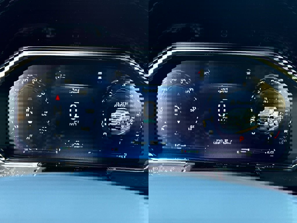 New 2026 Chevrolet Silverado 1500 LT w/ Z71 Off-Road Package image 24