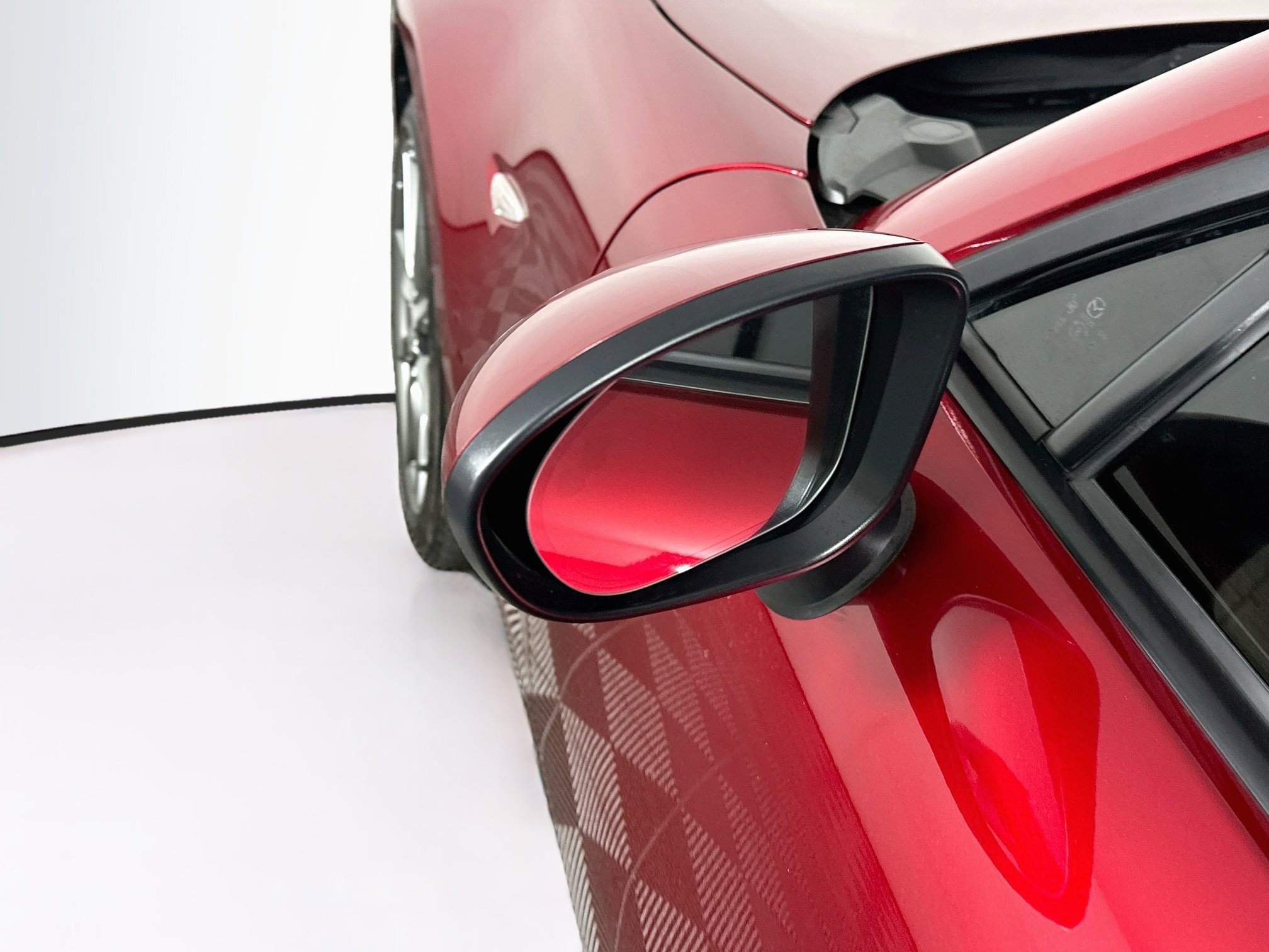 Used 2023 MAZDA MX-5 Miata Grand Touring w/ Weather Package RWD image 16