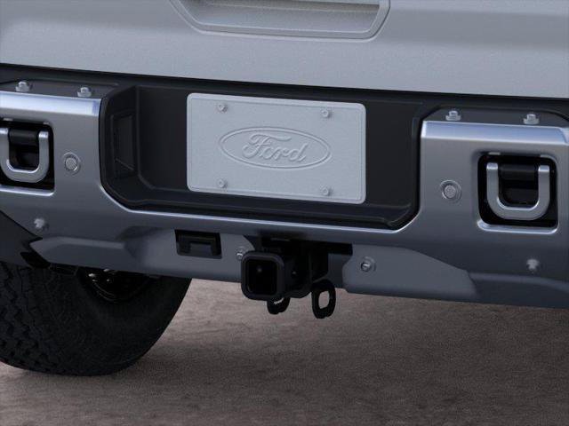 New 2026 Ford Bronco Sport Badlands w/ Sasquatch Badlands Package AWD/4WD image 23