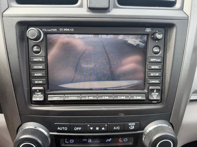 Used 2010 Honda CR-V EX-L image 20