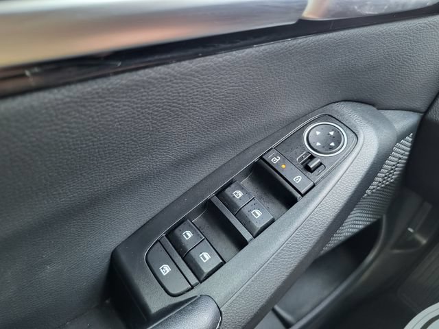 Certified 2025 Kia Seltos EX FWD image 20