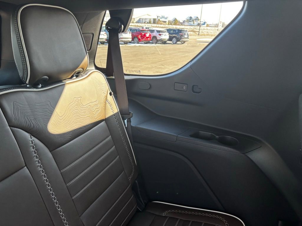 New 2026 GMC Yukon Denali Ultimate image 27