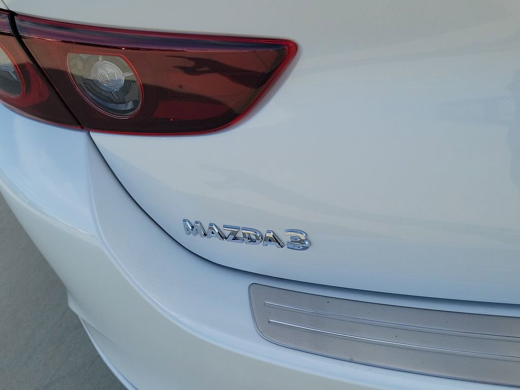 New 2026 MAZDA MAZDA3 2.5 S Sedan w/ Preferred Pkg image 19