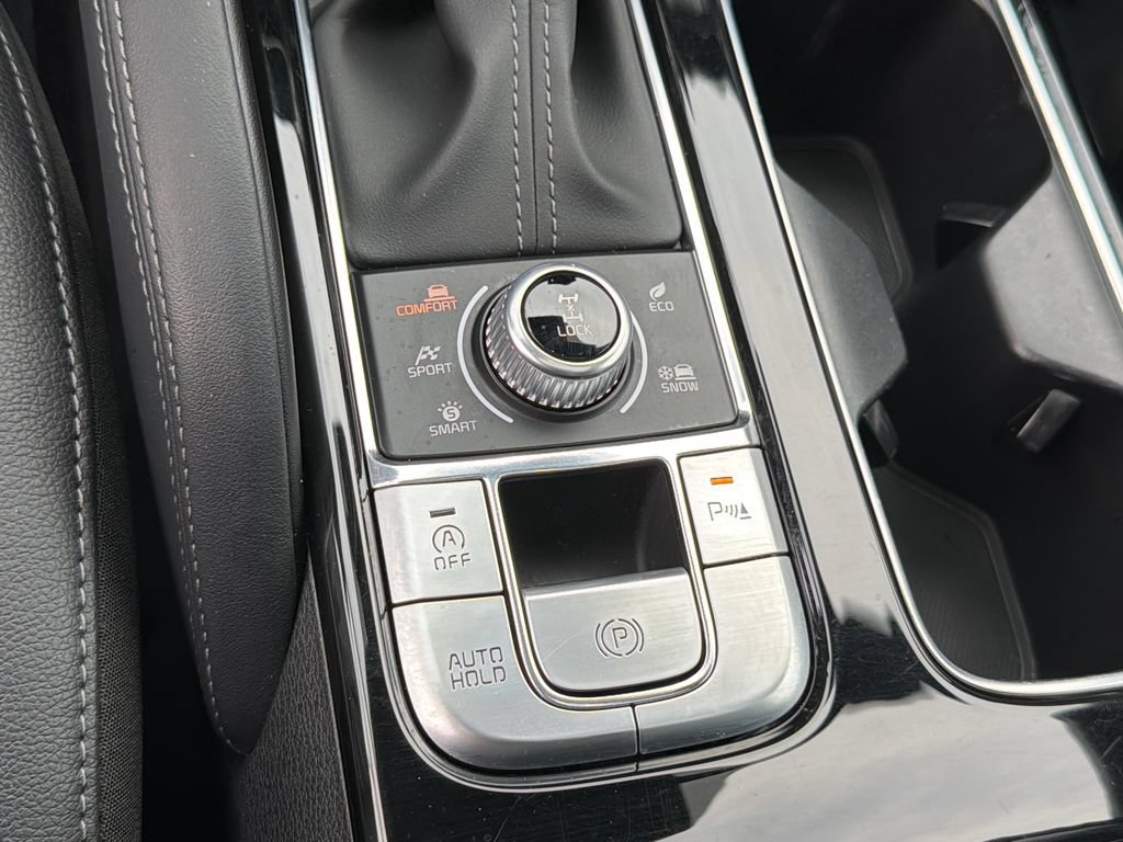 Certified 2024 Kia Telluride EX X-Line AWD/4WD image 30