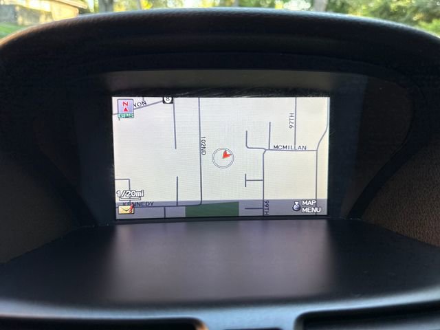 Used 2012 Acura TL w/ Technology Package FWD image 19