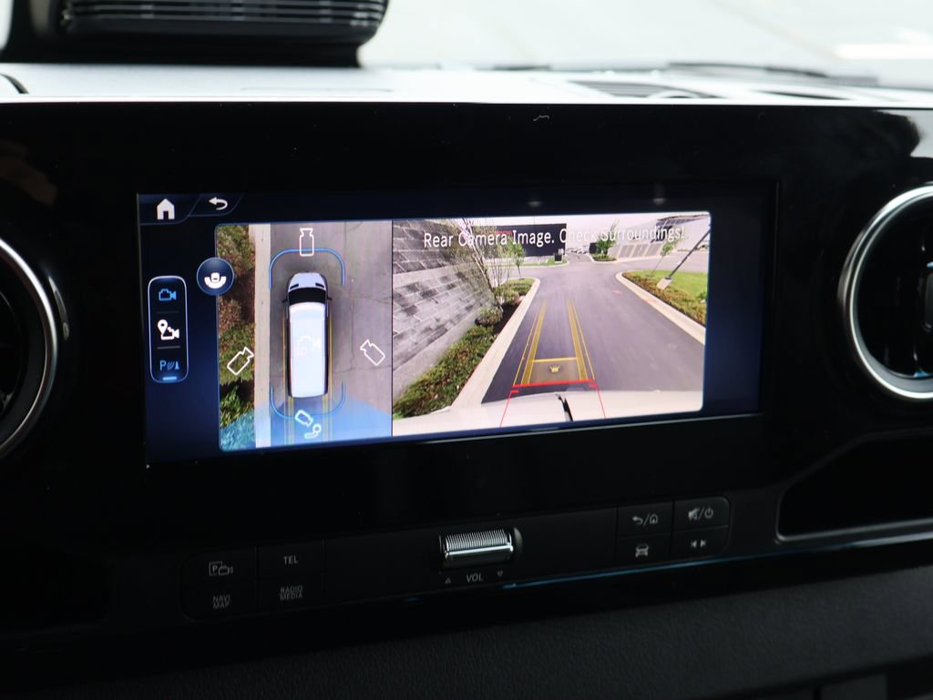 New 2026 Mercedes-Benz Sprinter 144 Cargo image 29