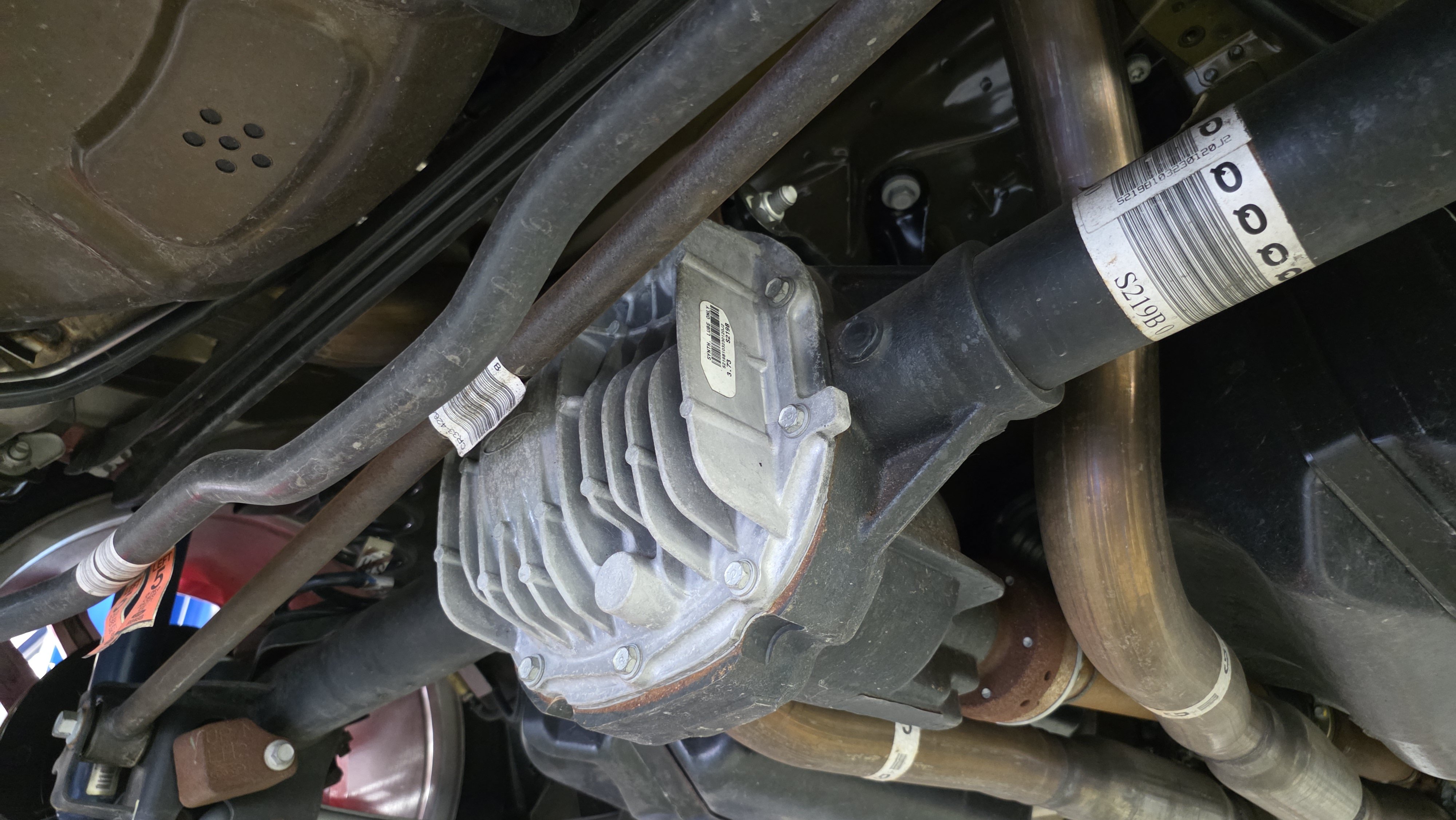 Used 2012 Ford Mustang Boss 302 RWD image 53