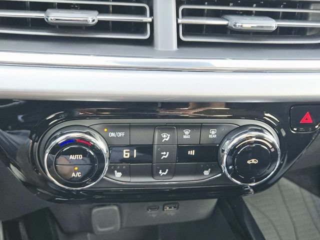New 2026 Chevrolet Trax LT w/ Driver Confidence Package FWD image 23