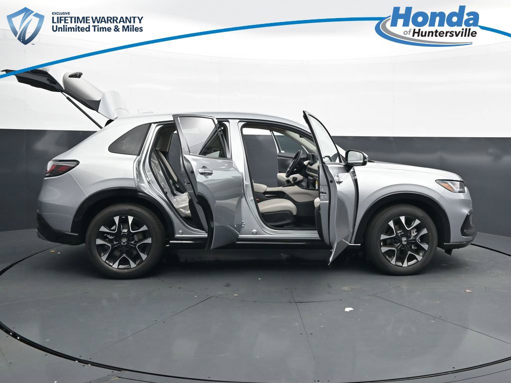 New 2027 Honda HR-V EX-L image 50
