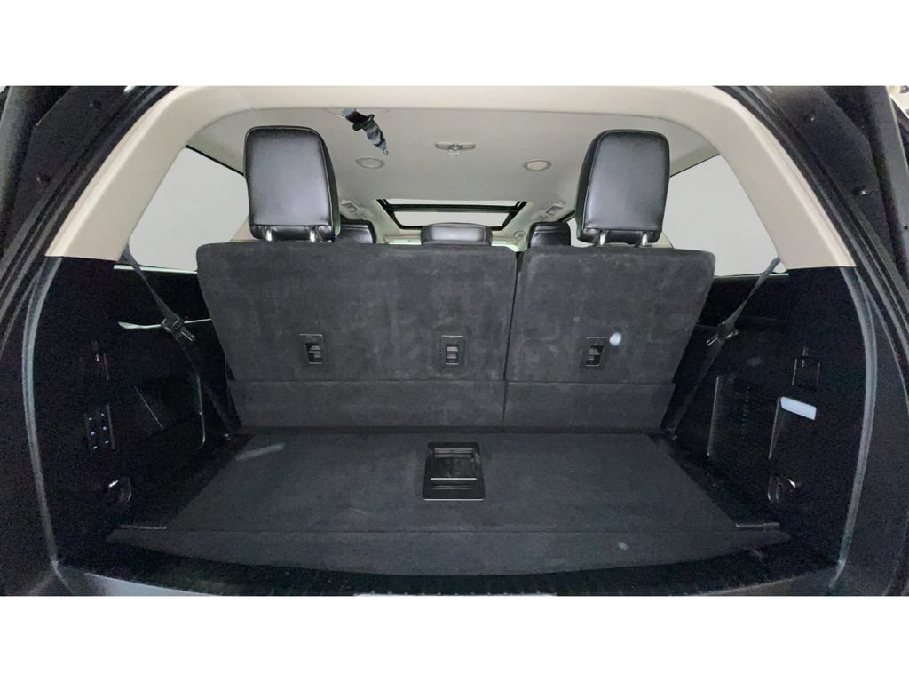 Used 2020 Ford Expedition Platinum RWD image 18