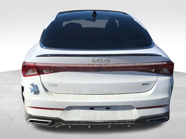 Used 2023 Kia K5 GT-Line image 11