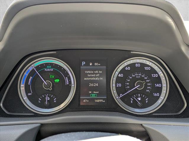 Used 2023 Hyundai Sonata SEL image 9