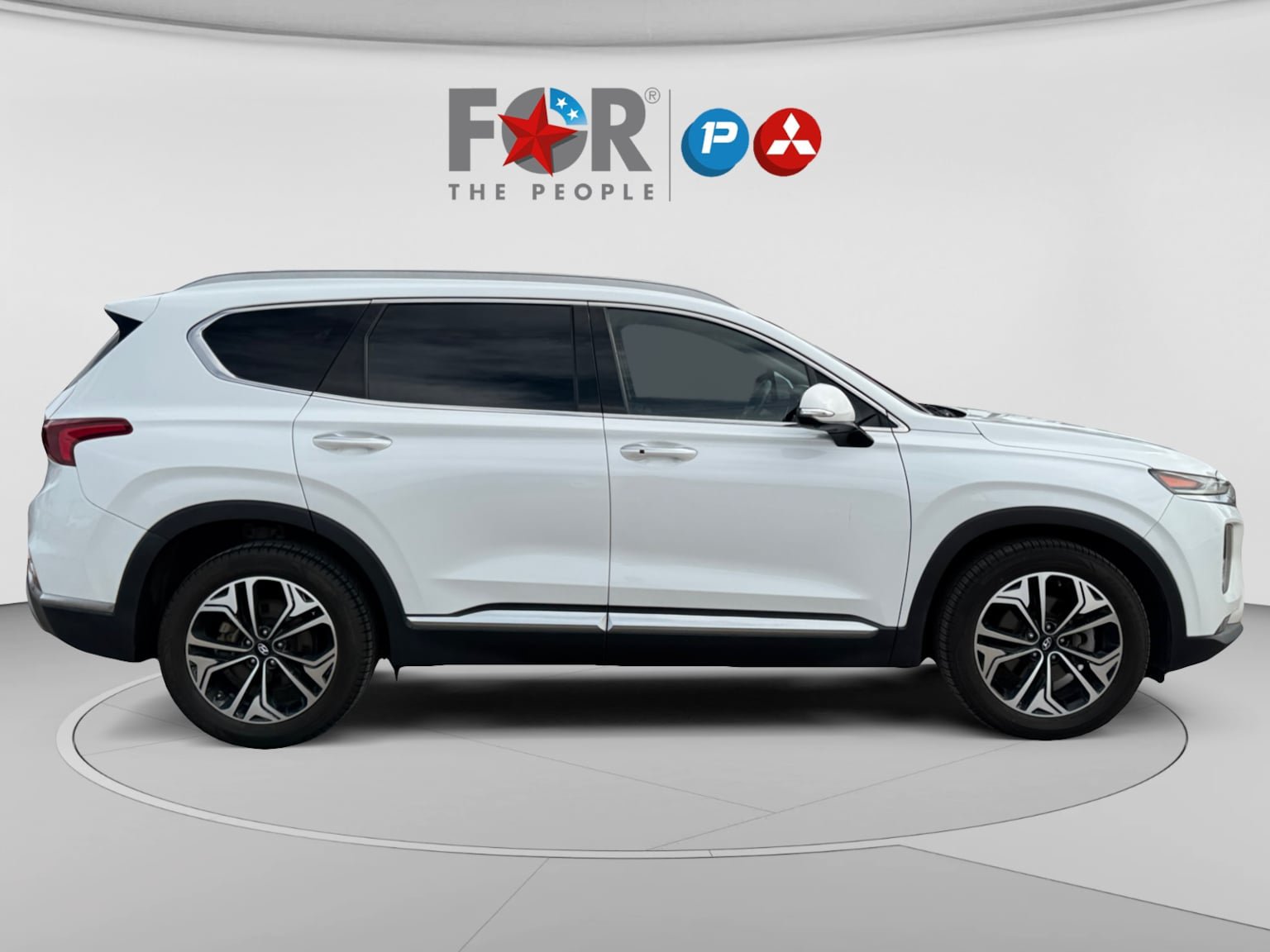 Used 2019 Hyundai Santa Fe FWD image 6