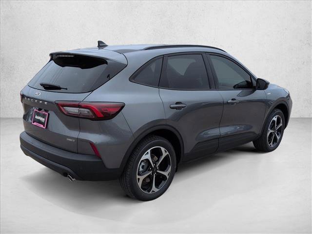 New 2026 Ford Escape ST-Line Select w/ Tech Pack #1 image 2