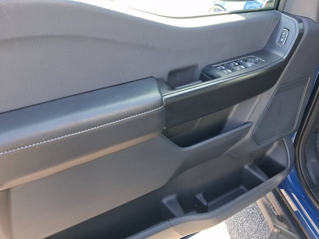 Used 2024 Ford F150 STX RWD image 13