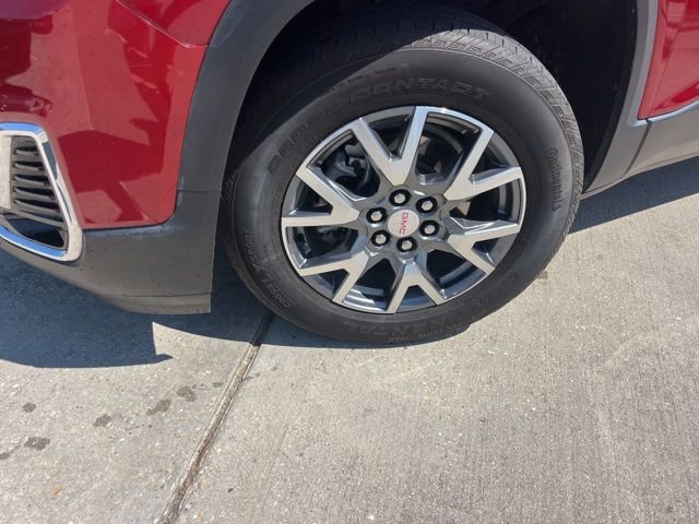 Used 2023 GMC Acadia SLT image 31