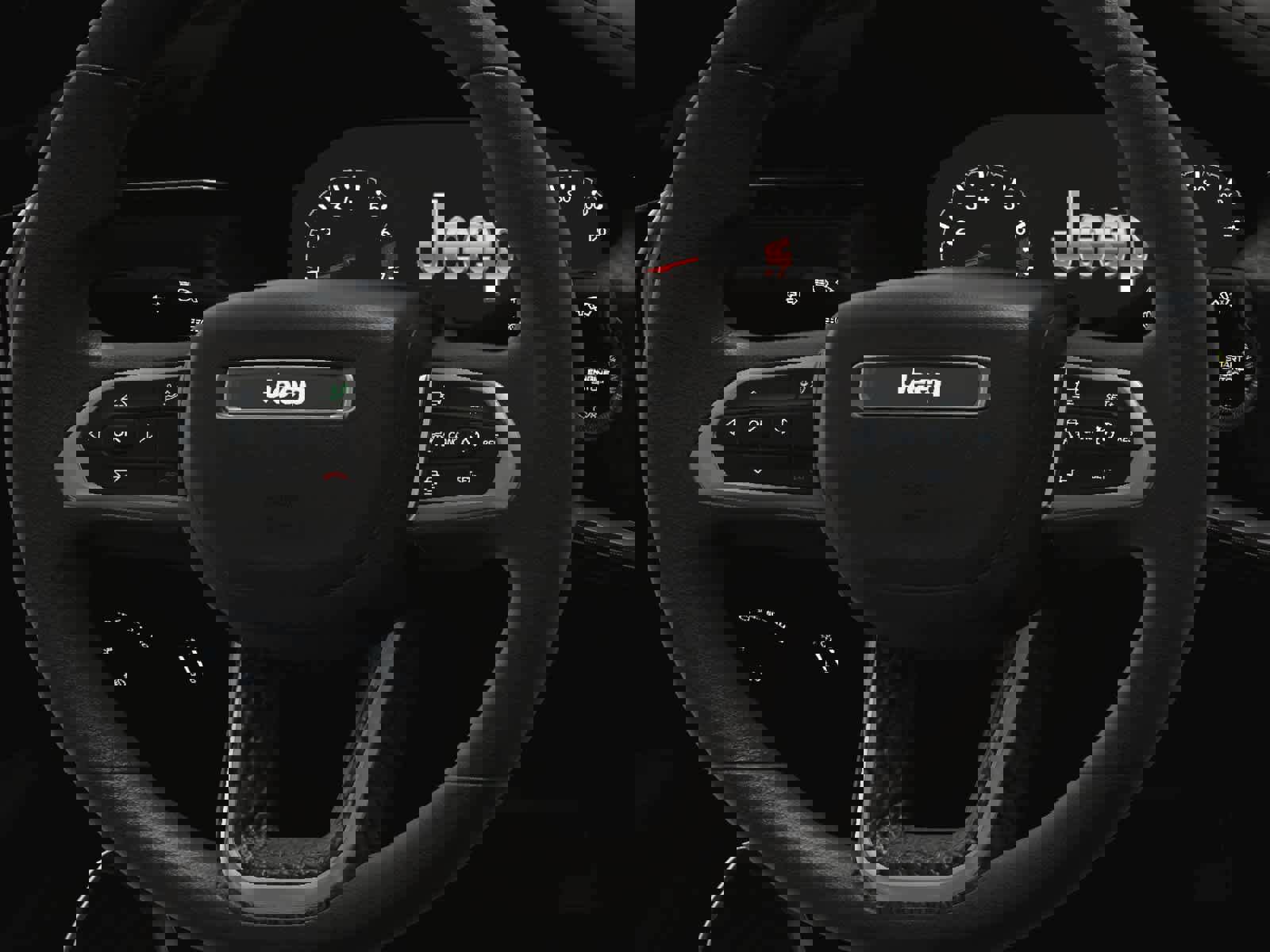 Used 2025 Jeep Compass Latitude w/ Sun & Sound Group image 23