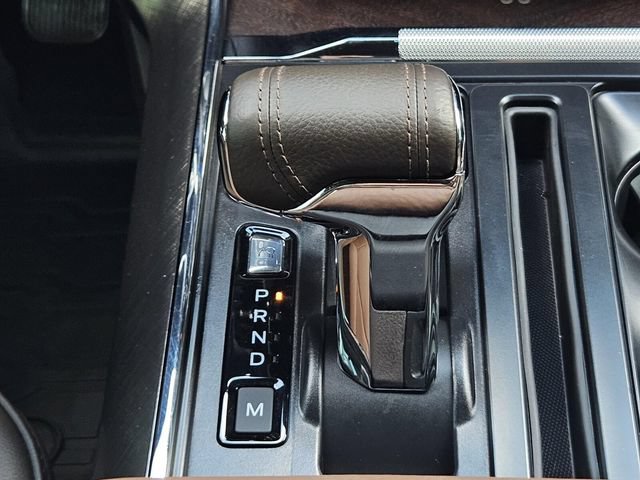 Certified 2025 Ford F150 King Ranch w/ FX4 Off-Road Package AWD/4WD image 31