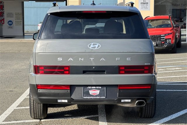 Used 2024 Hyundai Santa Fe SEL image 7