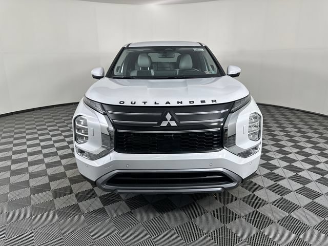 New 2026 Mitsubishi Outlander SE AWD/4WD image 14