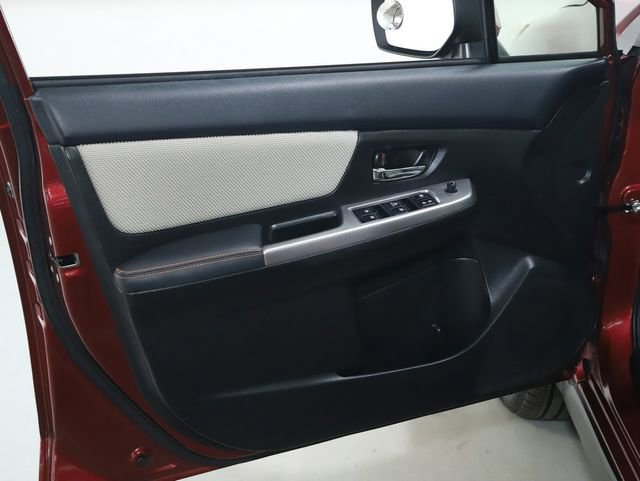 Used 2017 Subaru Crosstrek 2.0i Premium image 21