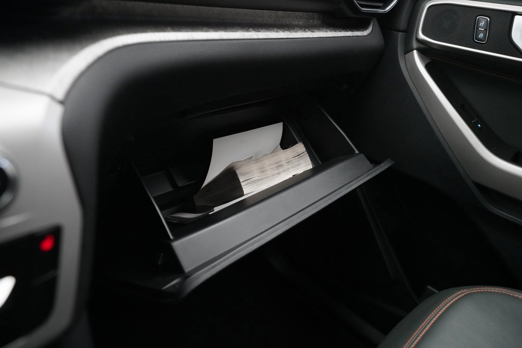 Used 2023 Ford Explorer Timberline image 30