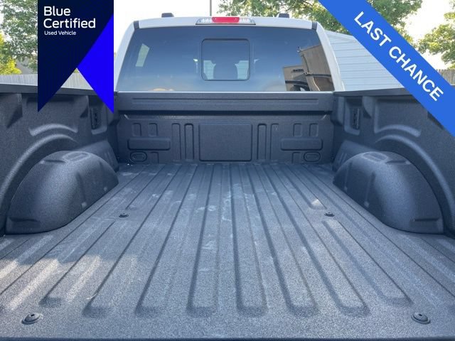 Used 2025 Ford F150 Lariat w/ Equipment Group 502A High AWD/4WD image 30