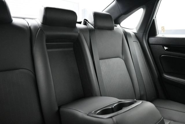 Used 2026 Honda Civic Sport Touring image 18