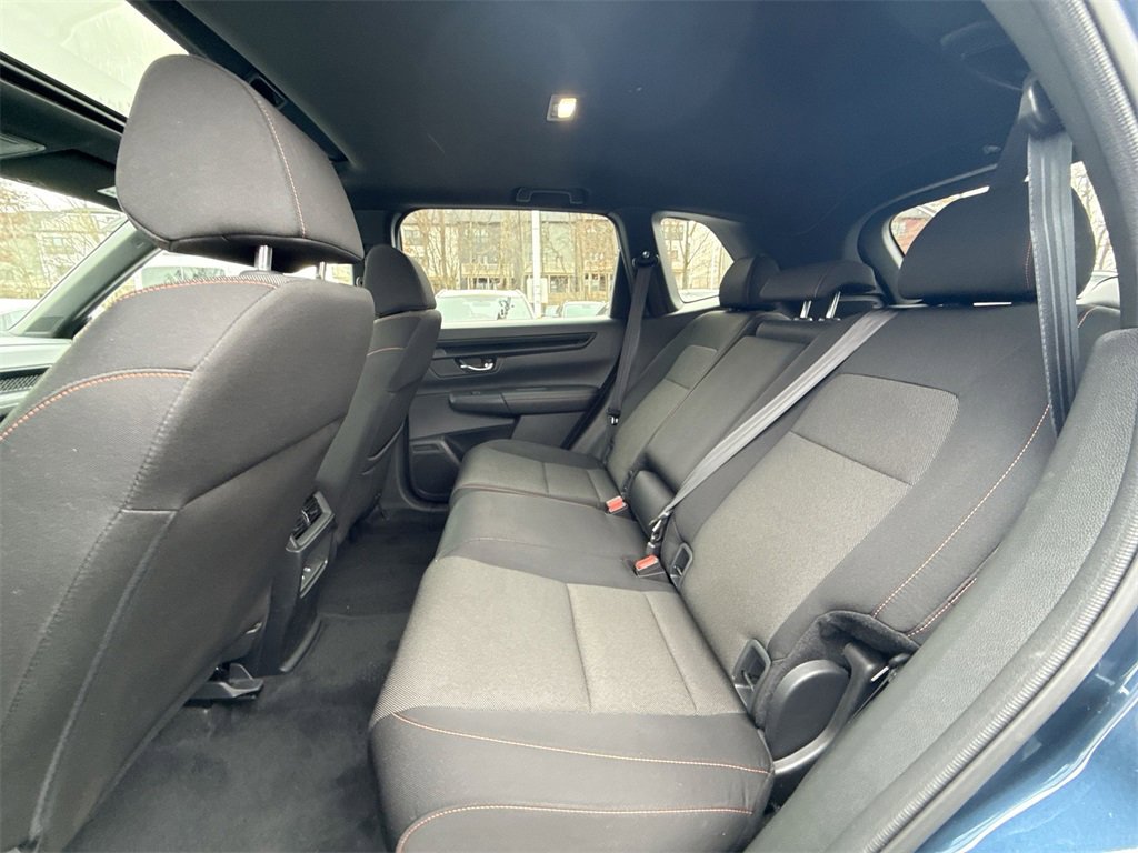 Used 2024 Honda CR-V Sport image 24