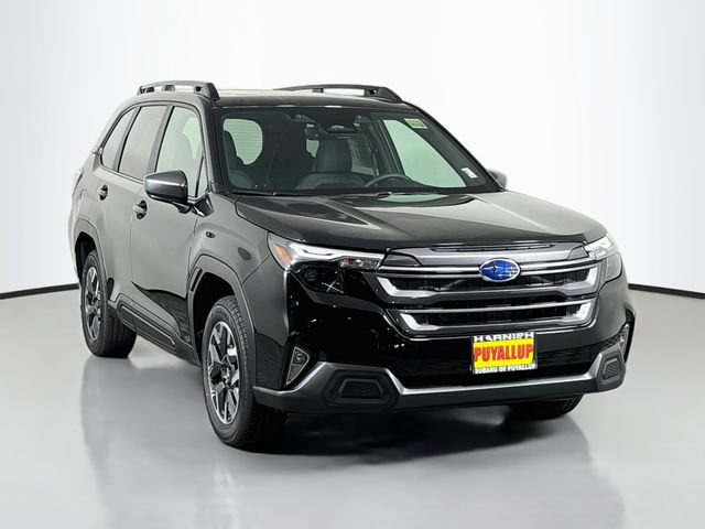 New 2026 Subaru Forester Premium AWD/4WD 360° Tour