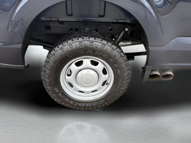 Used 2025 Ford F150 XL image 24