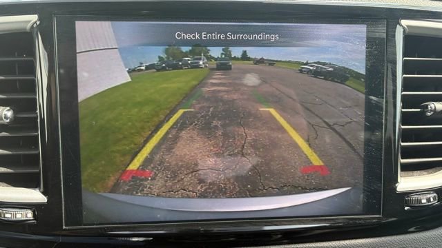 Used 2026 Chrysler Pacifica Select FWD image 27