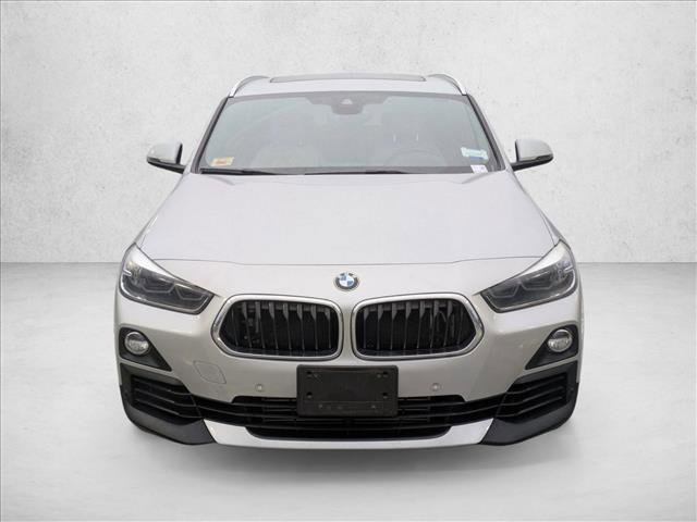 Used 2020 BMW X2 xDrive28i w/ Premium Package video 2