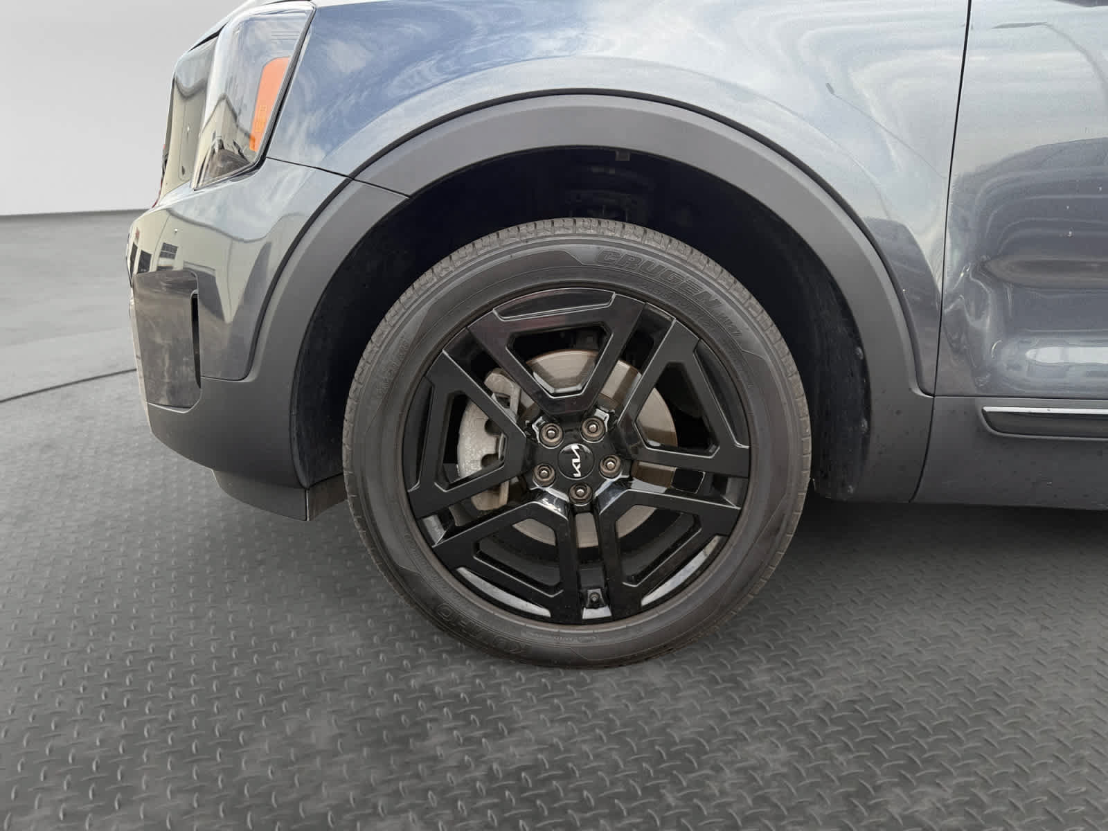Used 2024 Kia Telluride SX X-Line AWD/4WD image 9