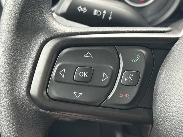 New 2026 Jeep Wrangler Sport AWD/4WD image 30
