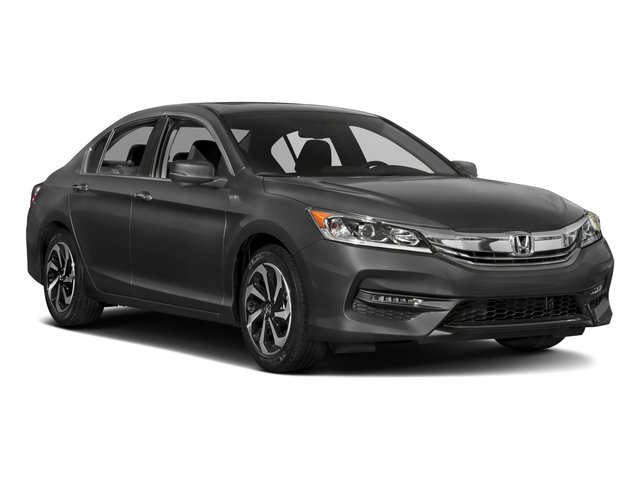 Used 2017 Honda Accord EX-L image 6