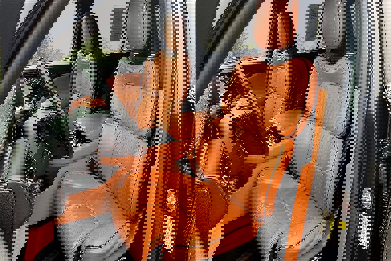 Used 2020 Lincoln Aviator Black Label w/ Dynamic Handling Package image 25