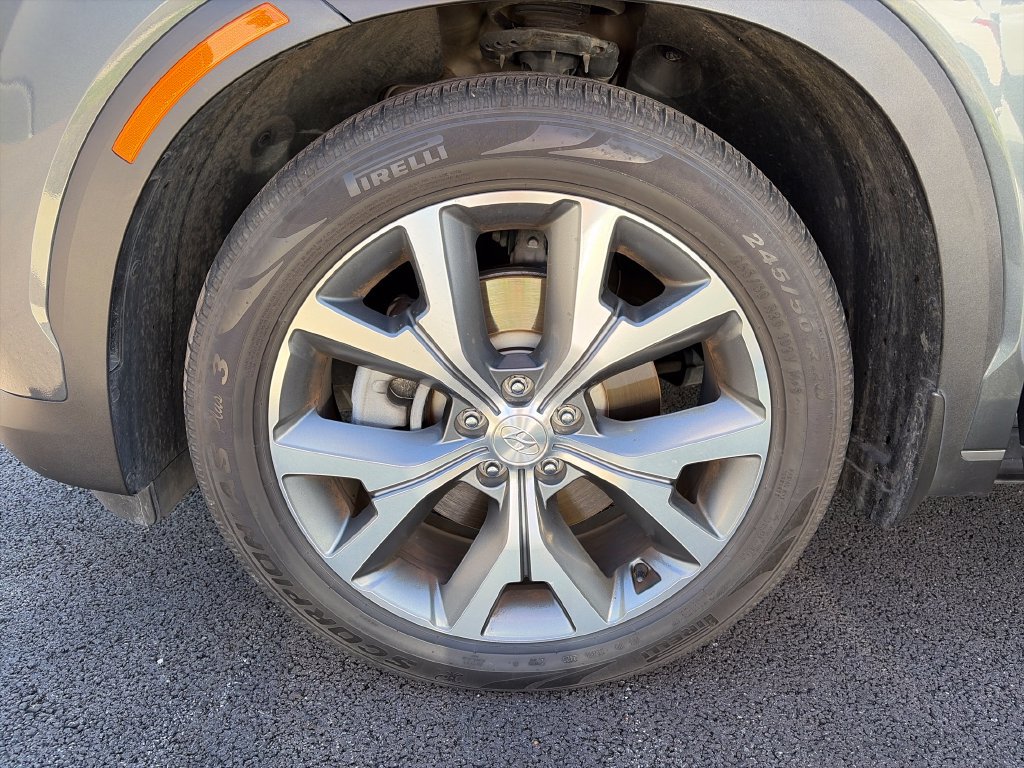 Used 2020 Hyundai Palisade SEL w/ Convenience Package AWD/4WD image 27