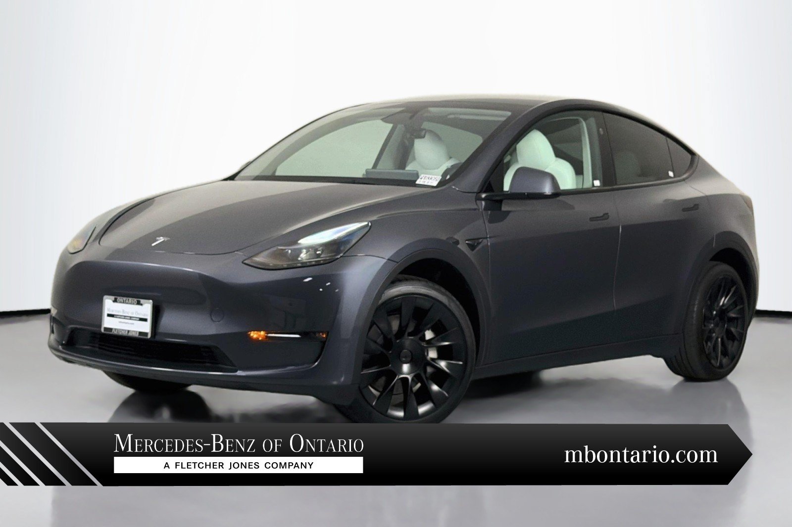 Used 2023 Tesla Model Y Long Range