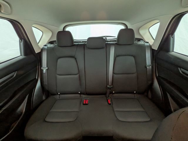 Certified 2025 MAZDA CX-5 AWD 2.5 S image 16
