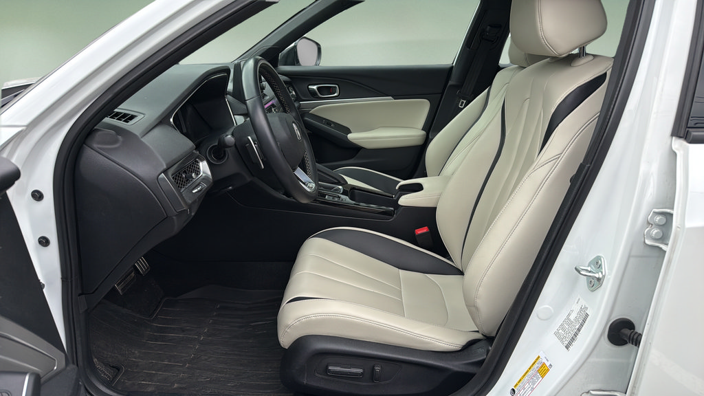 Used 2023 Acura Integra A-Spec FWD image 18