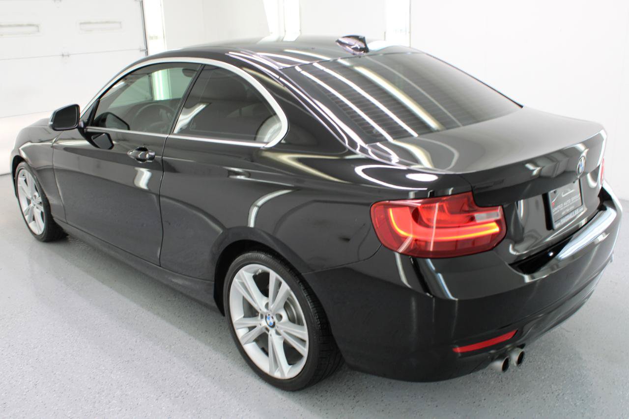 Used 2015 BMW 228i Coupe RWD image 7