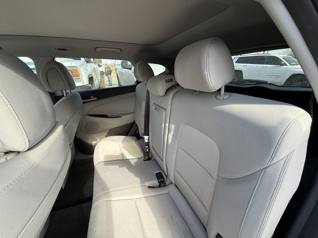 Used 2018 Hyundai Tucson Value image 25