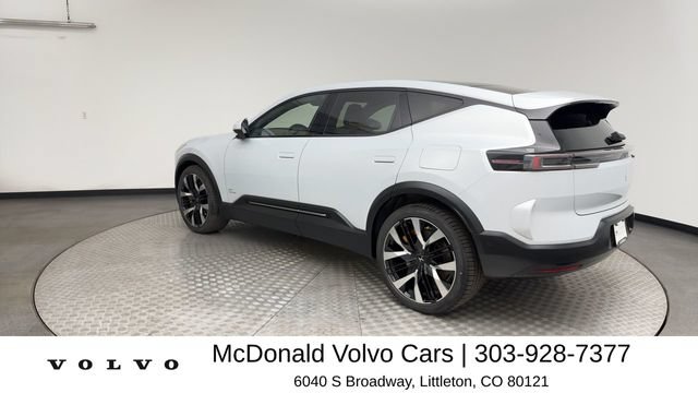 Used 2025 Polestar Polestar 3 AWD/4WD image 4