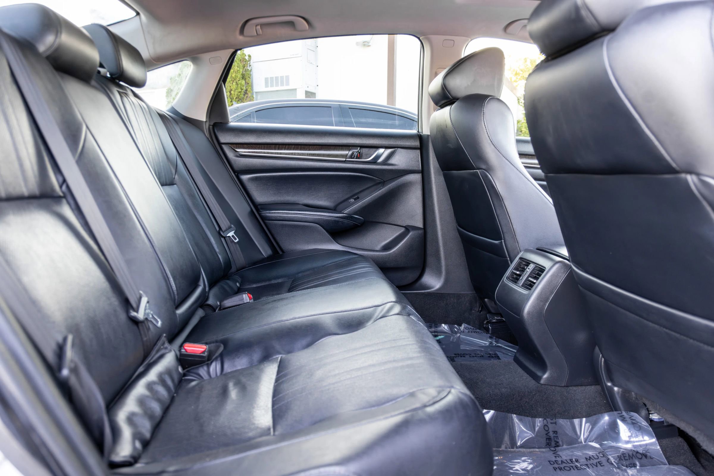 Used 2018 Honda Accord EX-L image 17