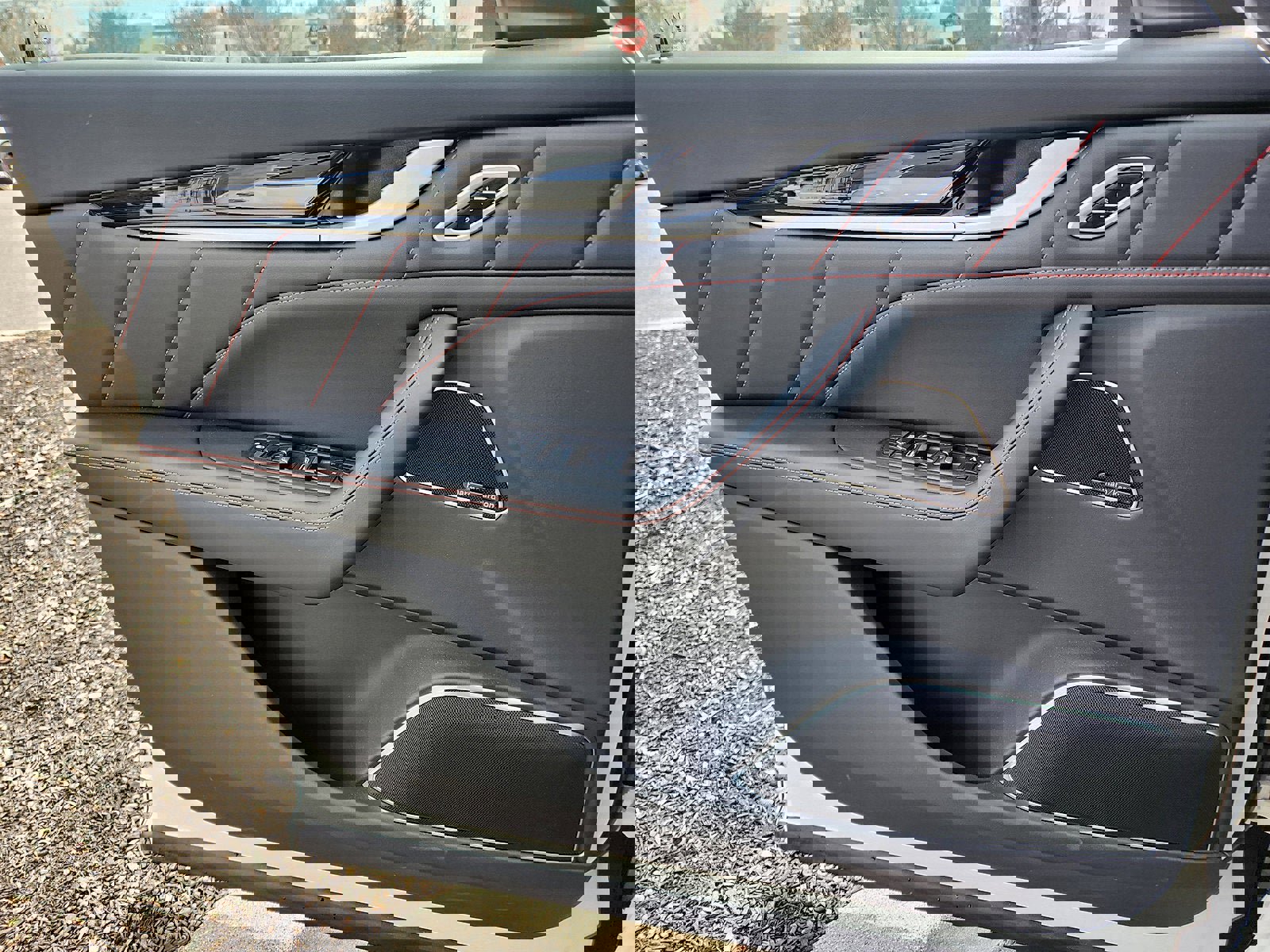 New 2024 Maserati Levante GT Ultima image 14