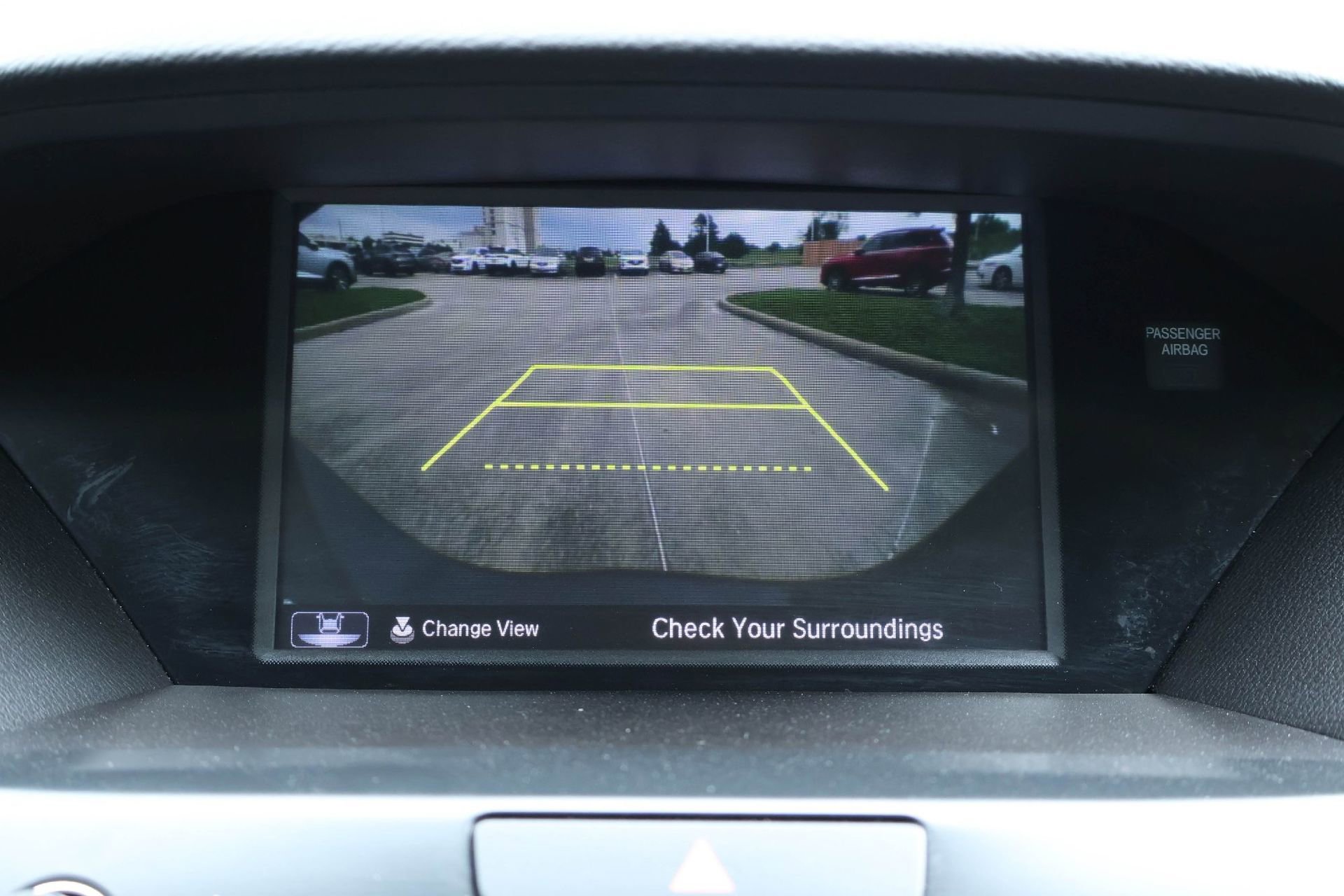 Used 2020 Acura MDX FWD image 27