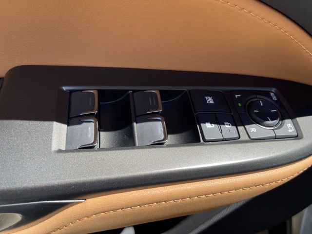 Used 2023 Lexus NX 350 AWD w/ Cold Area Package image 24